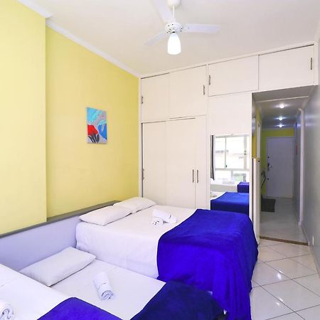 Rio Spot Homes Mc C052A Rio de Janeiro Dış mekan fotoğraf