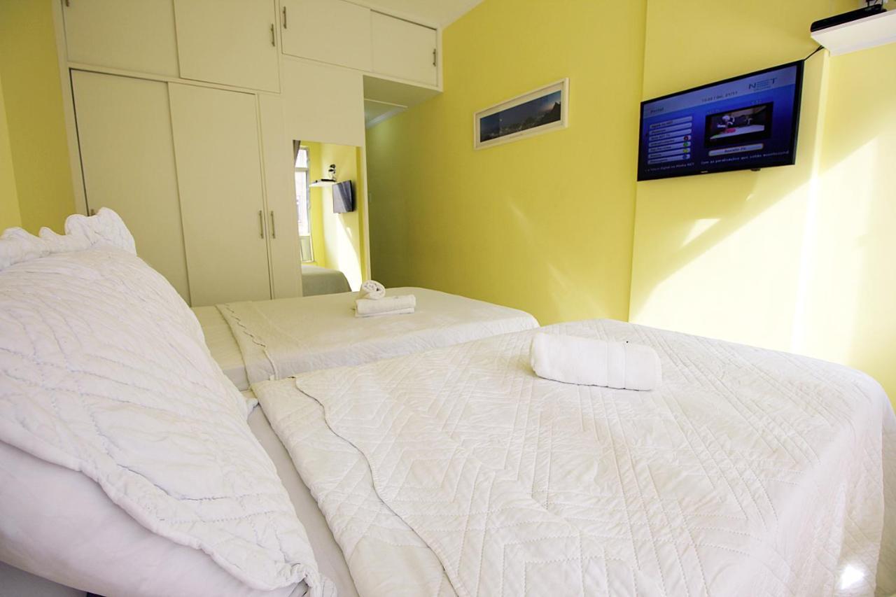 Rio Spot Homes Mc C052A Rio de Janeiro Dış mekan fotoğraf