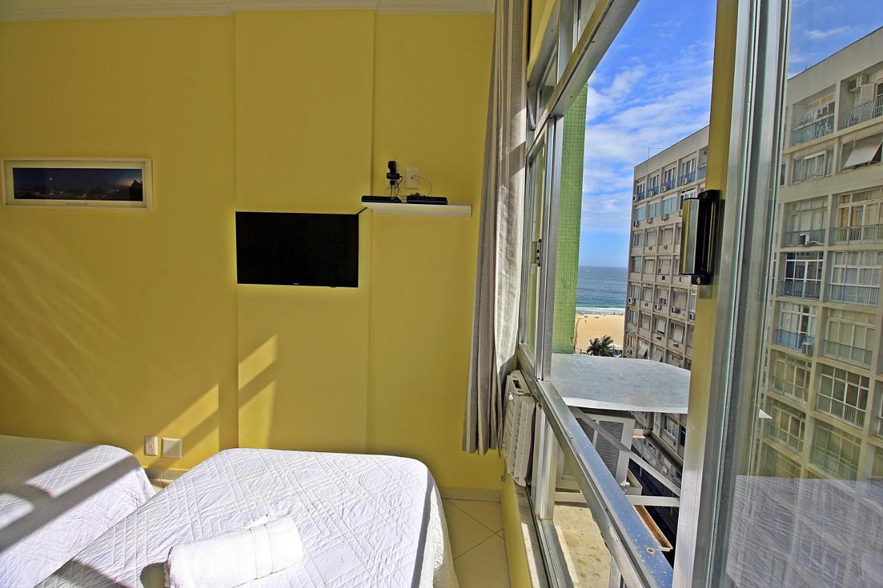 Rio Spot Homes Mc C052A Rio de Janeiro Dış mekan fotoğraf