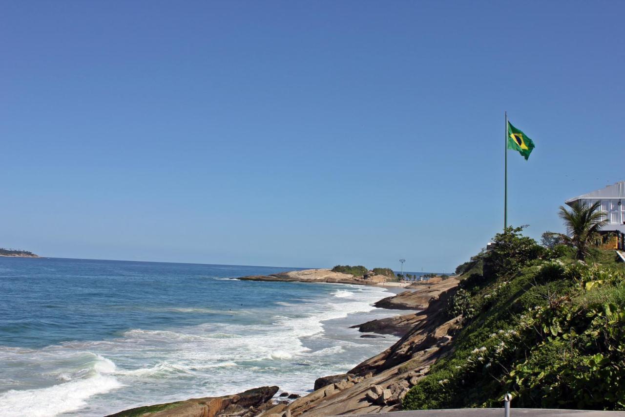 Rio Spot Homes Mc C052A Rio de Janeiro Dış mekan fotoğraf