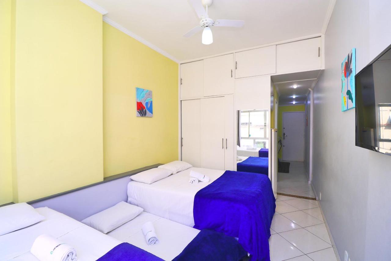 Rio Spot Homes Mc C052A Rio de Janeiro Dış mekan fotoğraf