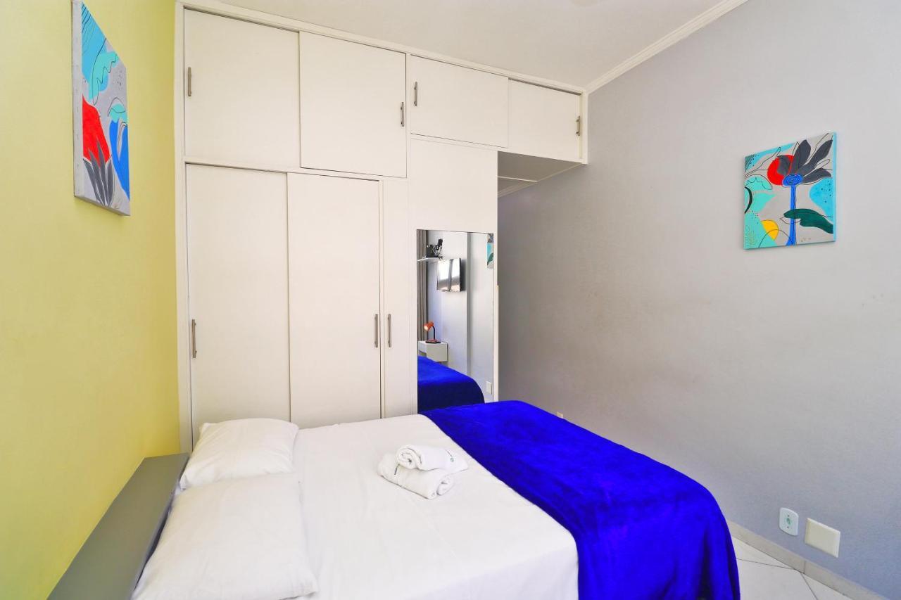 Rio Spot Homes Mc C052A Rio de Janeiro Dış mekan fotoğraf