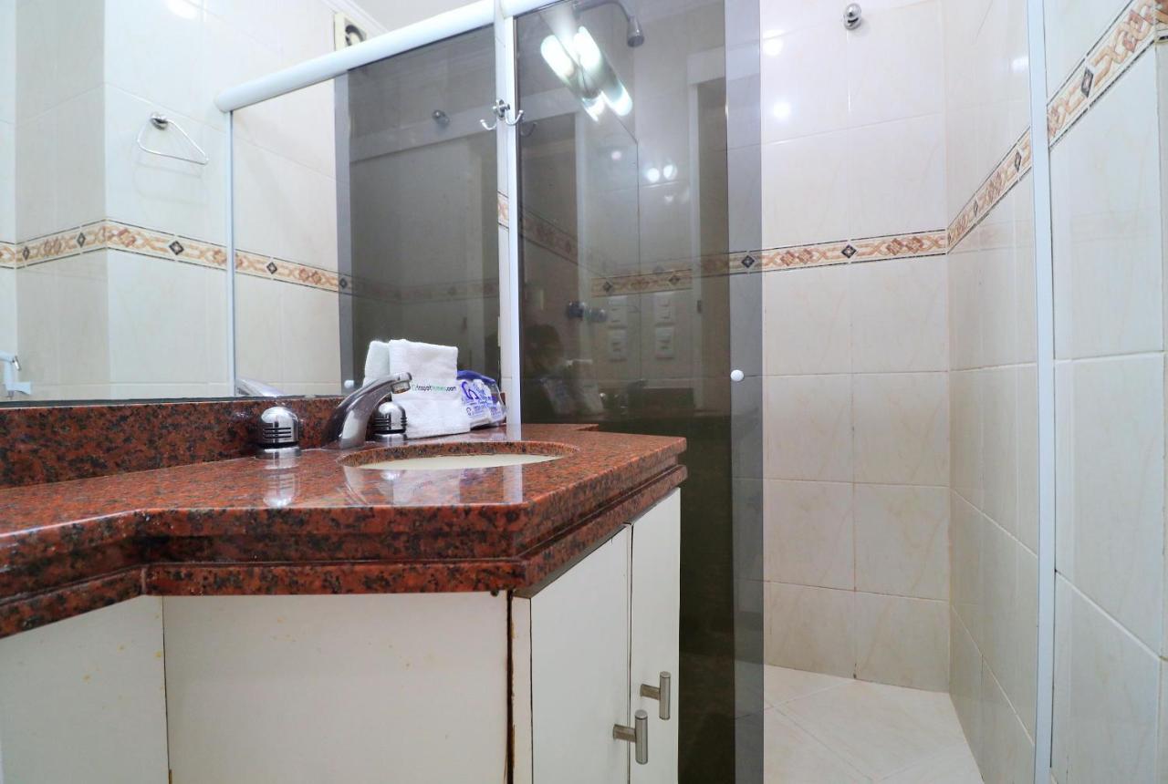 Rio Spot Homes Mc C052A Rio de Janeiro Dış mekan fotoğraf