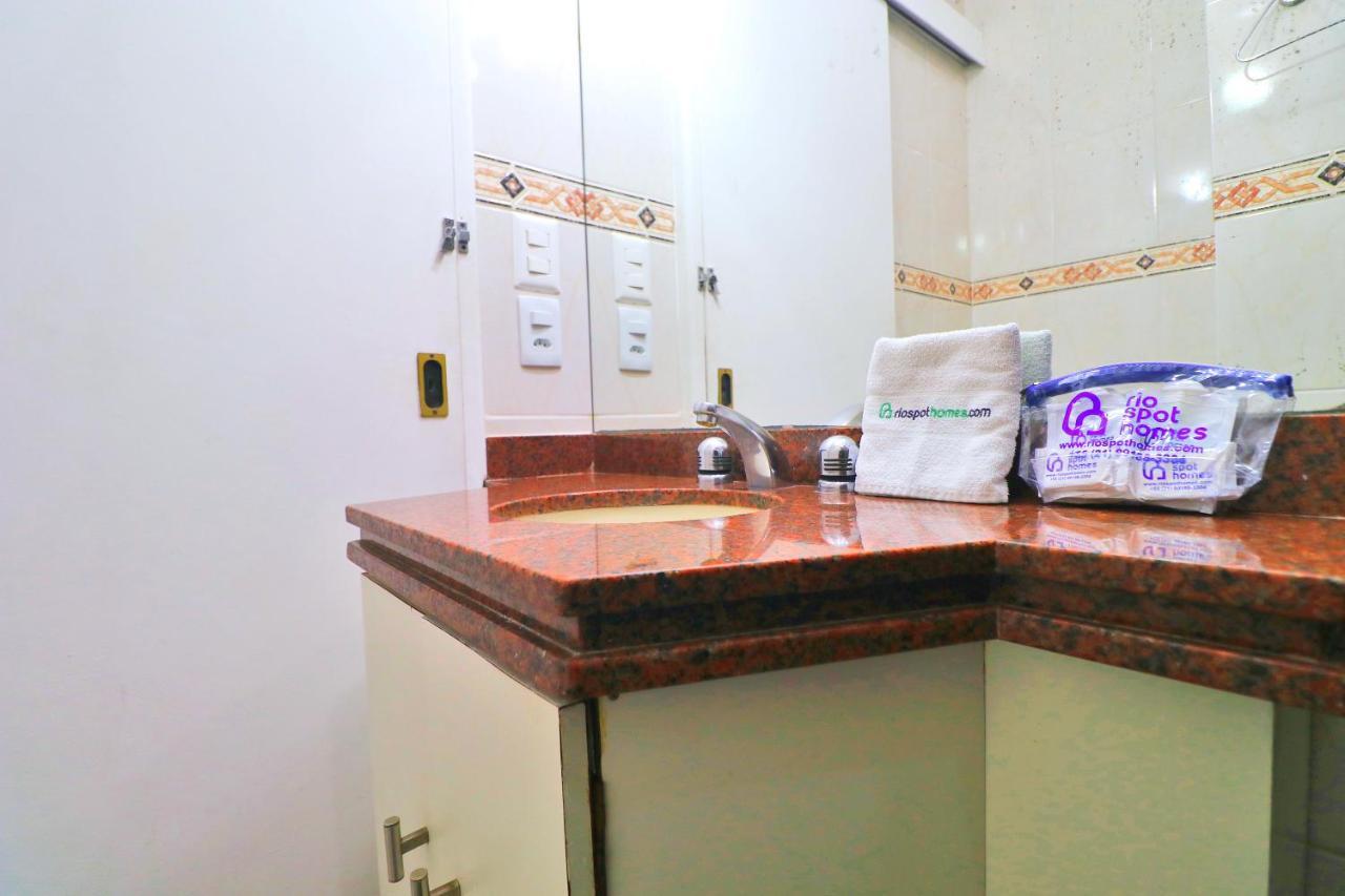 Rio Spot Homes Mc C052A Rio de Janeiro Dış mekan fotoğraf