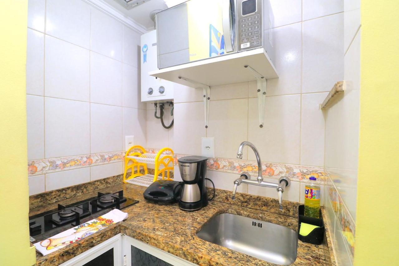 Rio Spot Homes Mc C052A Rio de Janeiro Dış mekan fotoğraf