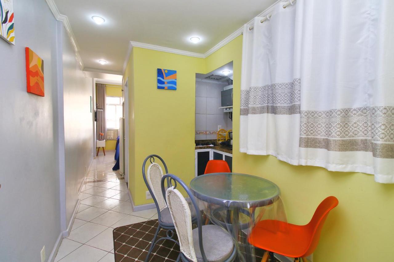 Rio Spot Homes Mc C052A Rio de Janeiro Dış mekan fotoğraf