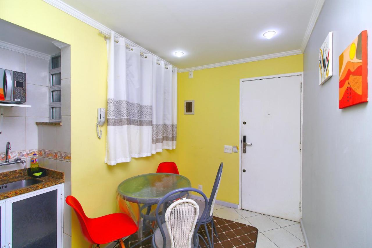Rio Spot Homes Mc C052A Rio de Janeiro Dış mekan fotoğraf